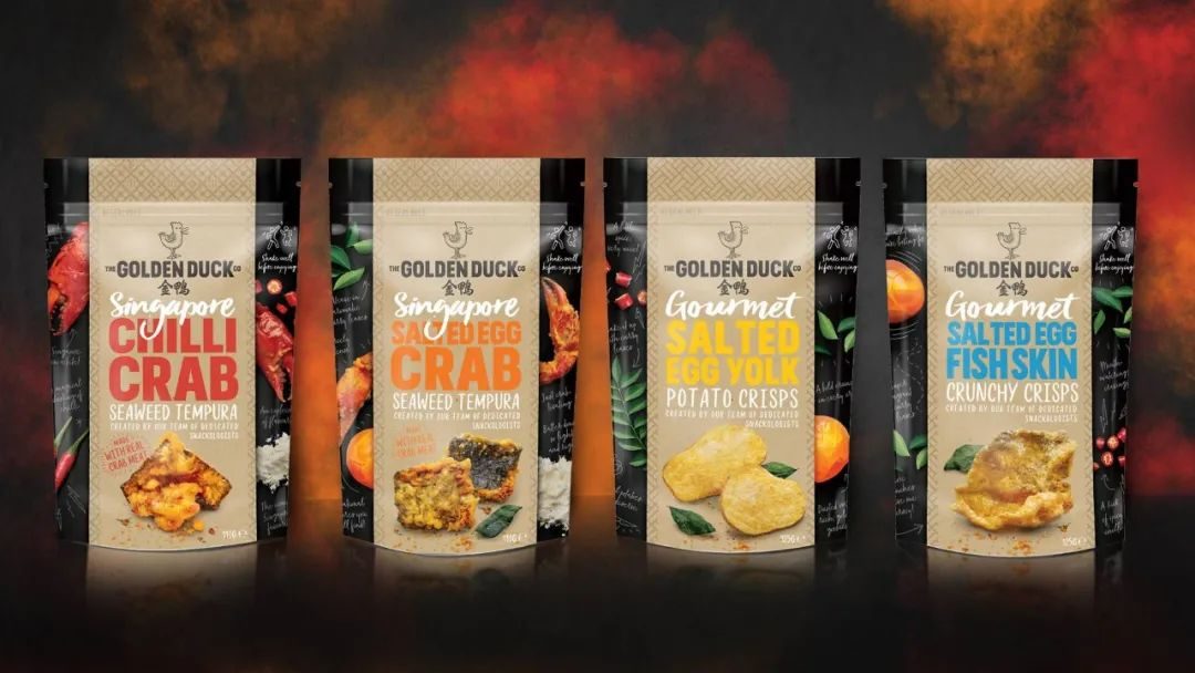 新加坡特产购物必买清单,新加坡10大必买品