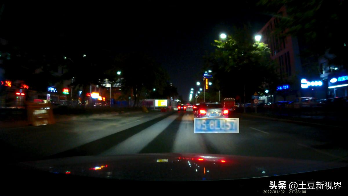 马自达昂克赛拉行车记录仪选购,前后行车记录仪推荐测评2024