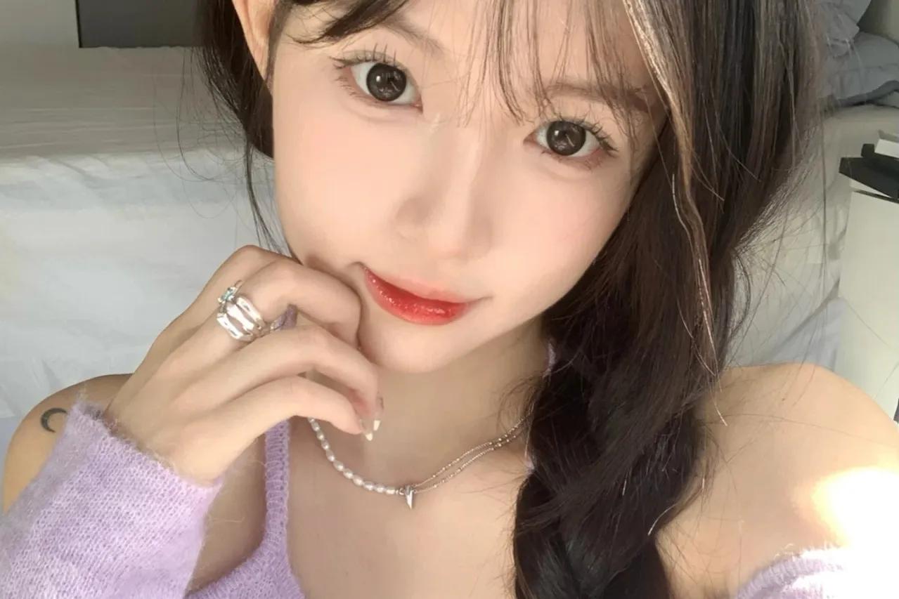 直球大小姐与狠戾真病娇弟弟，从校服到婚纱《病娇男配攻略手册》