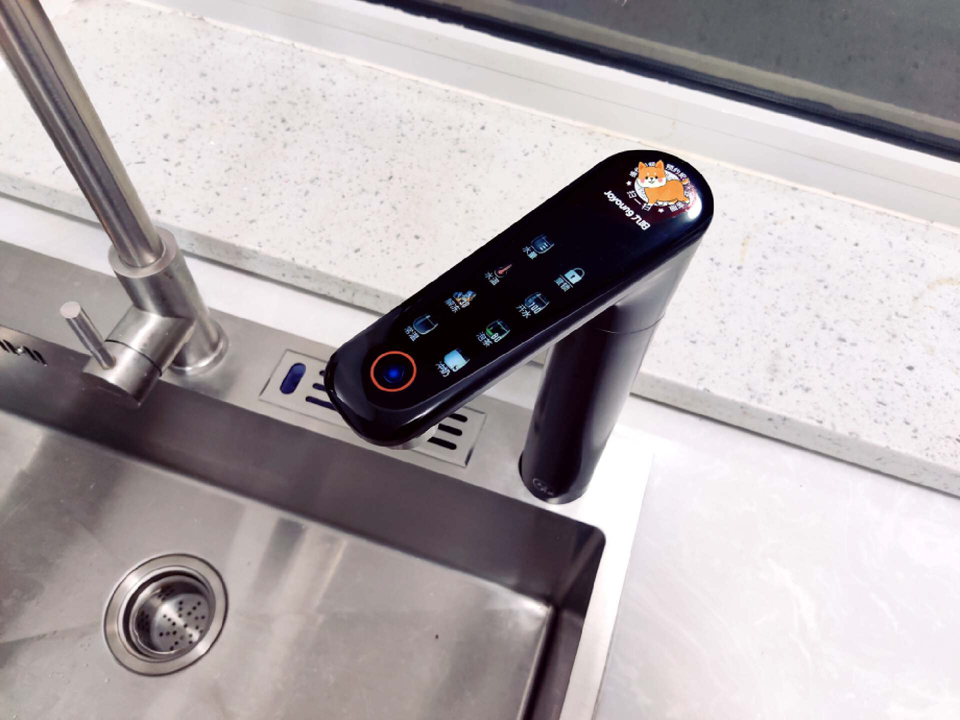 九阳净水器r1和r3选哪个,九阳太空热小净r1净水器