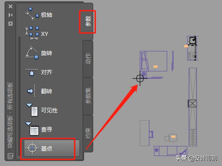 设计师cad的图都是成块的怎么解决,设计师cad标注常用样式