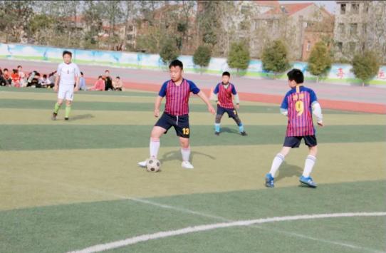 全国校园足球特色学校评选机构,黄冈市足球特色学校