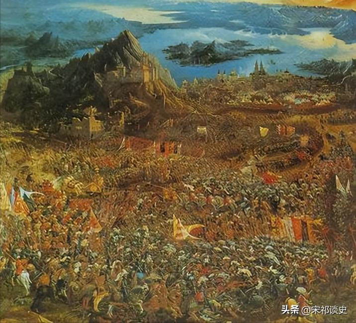 俄罗斯最勤政的沙皇亚历山大三世,俄国沙皇亚历山大一世与英国皇室