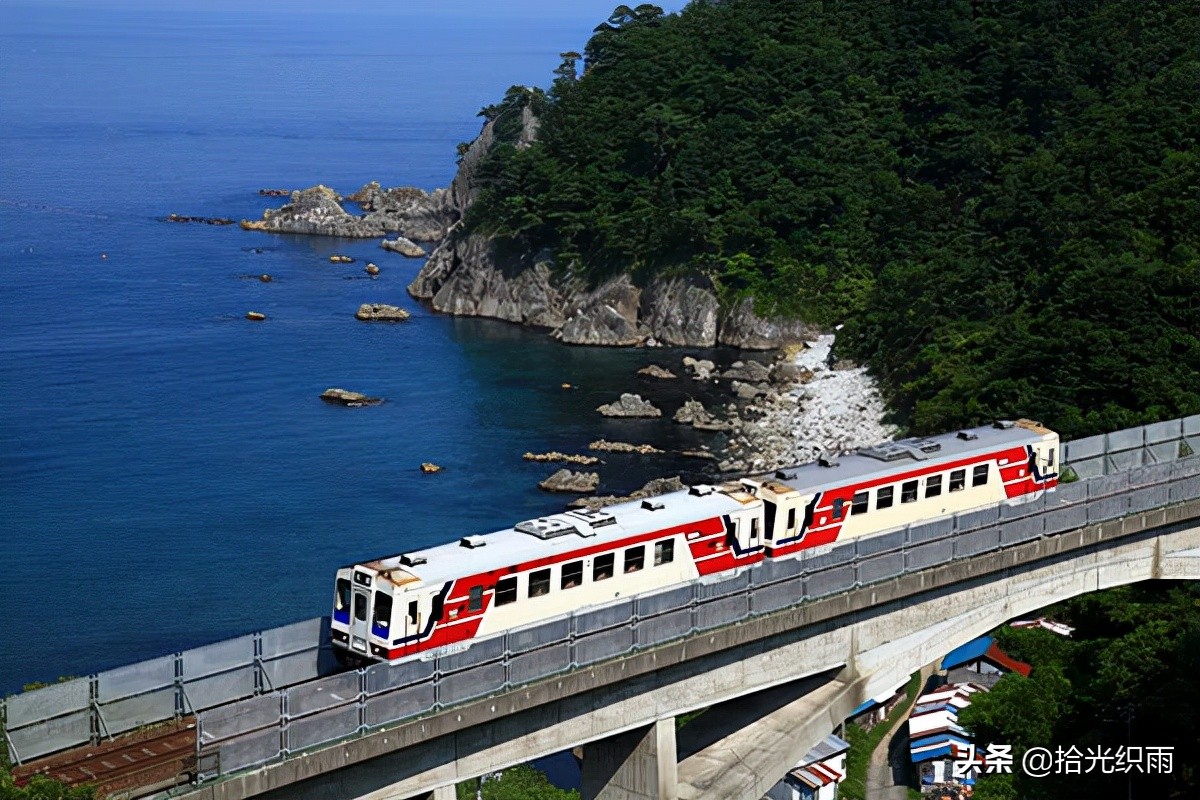 （四十八）煮羊排，宴请俄罗斯旧友烟台渡东洋，捕鱼砸翻二鬼子