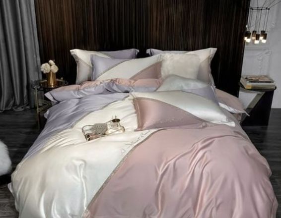 床上四件套怎么买便宜质量好,四件套床品哪家便宜