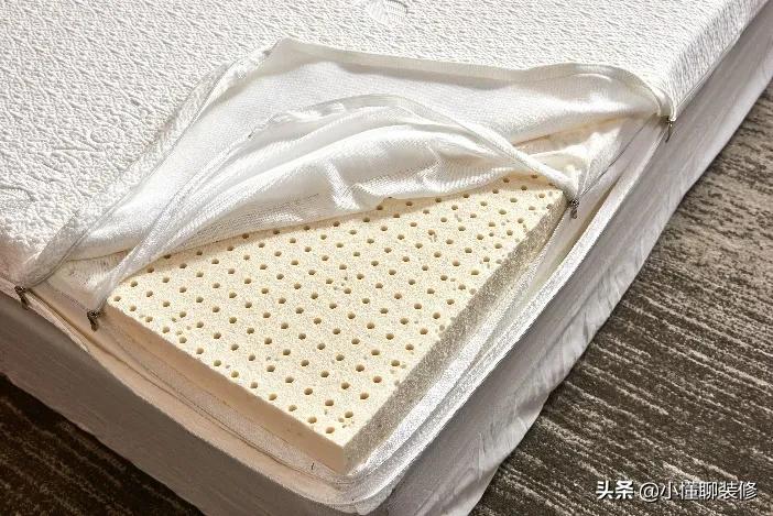 床垫一定要选进口的吗,进口哪种床垫最好用