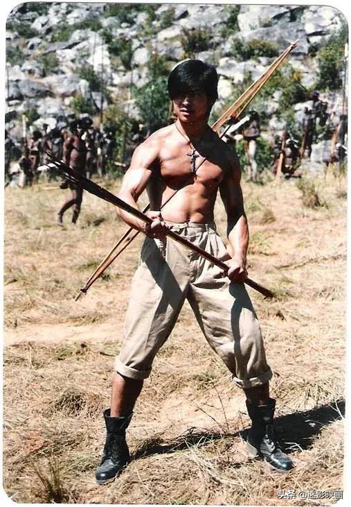 利智退隐前的最后一部电影,利智经典港片视频