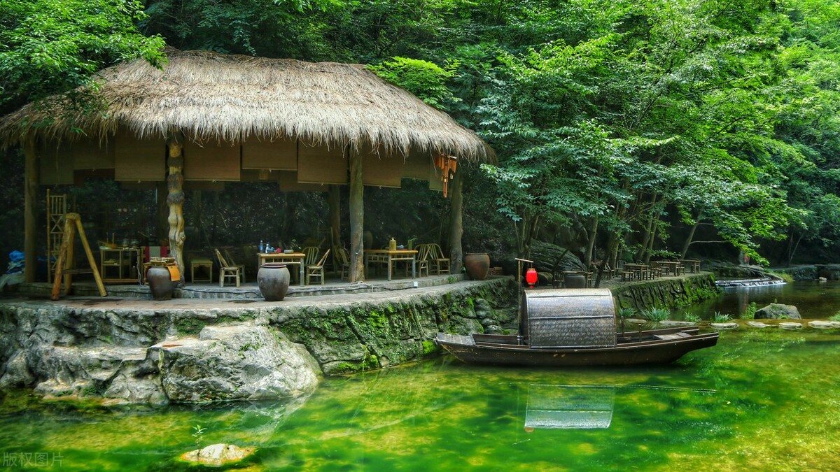 野果(富豪的遗嘱续集)