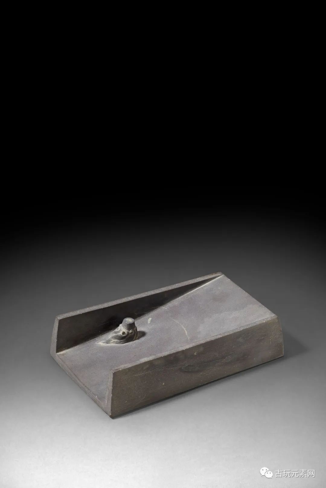 纽约佳士得蓝理捷艺廊成交记录之非凡普品