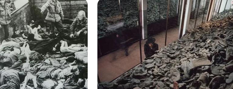 西方是否会针对海外华人进行财富抢劫，对此我非常担心