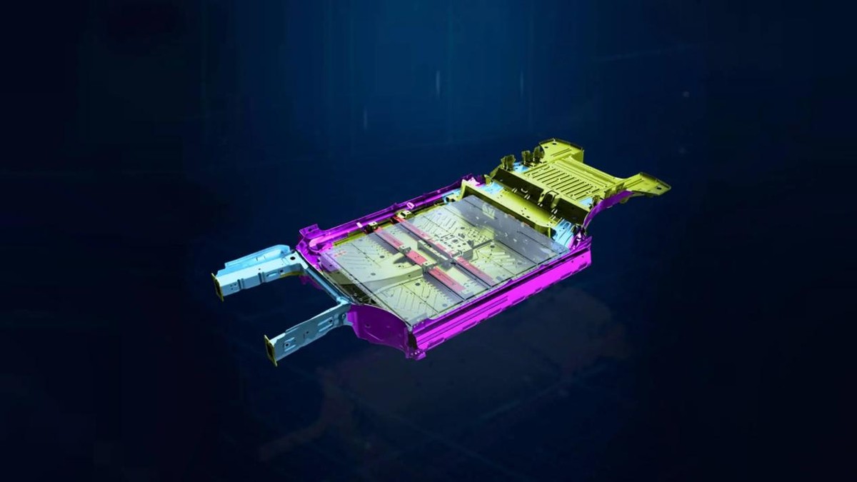 12万多入手电动小钢炮ID.3，比亚迪海豚、欧拉好猫泪目