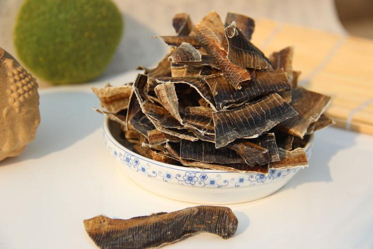 中医治疗中风后遗症古方1则——散风通络，祛瘀化痰