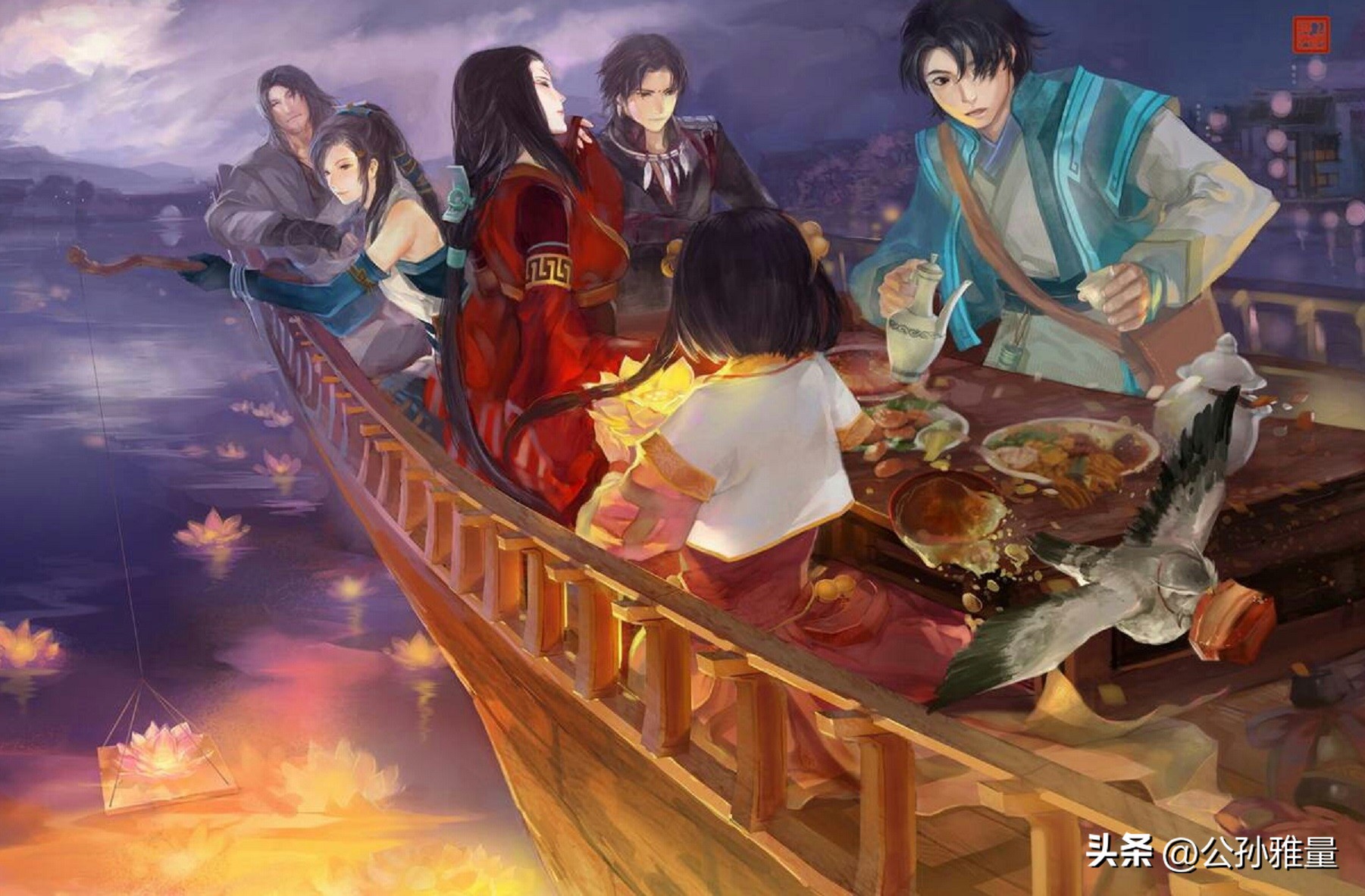 当年被喷的特别惨的一部神剧,古剑奇谭系列单机哪部最好玩