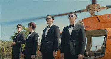 假借拍戏之名，却行“霸凌”之举，演员们的“假戏真做”令人胆颤