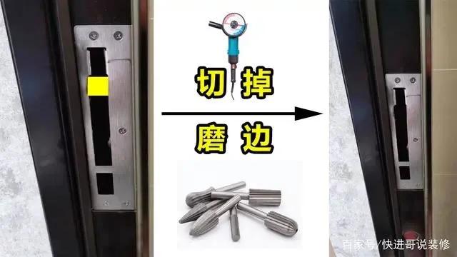 智能锁的故障检测,智能锁常见故障自检大全图解