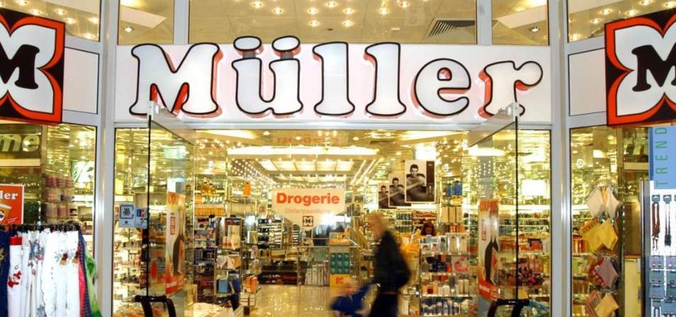 德国的超市推荐品牌是什么,德国十大高端超市