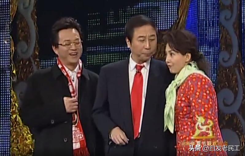 冯巩02年春晚,冯巩从艺之路完整版