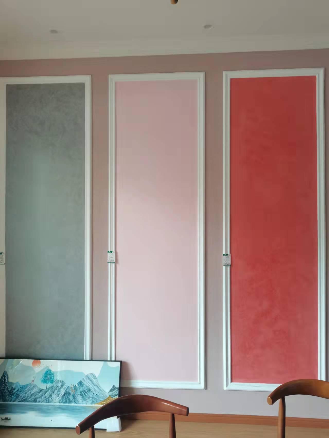 美轮美奂装修厂家,美轮美奂艺术涂料装饰