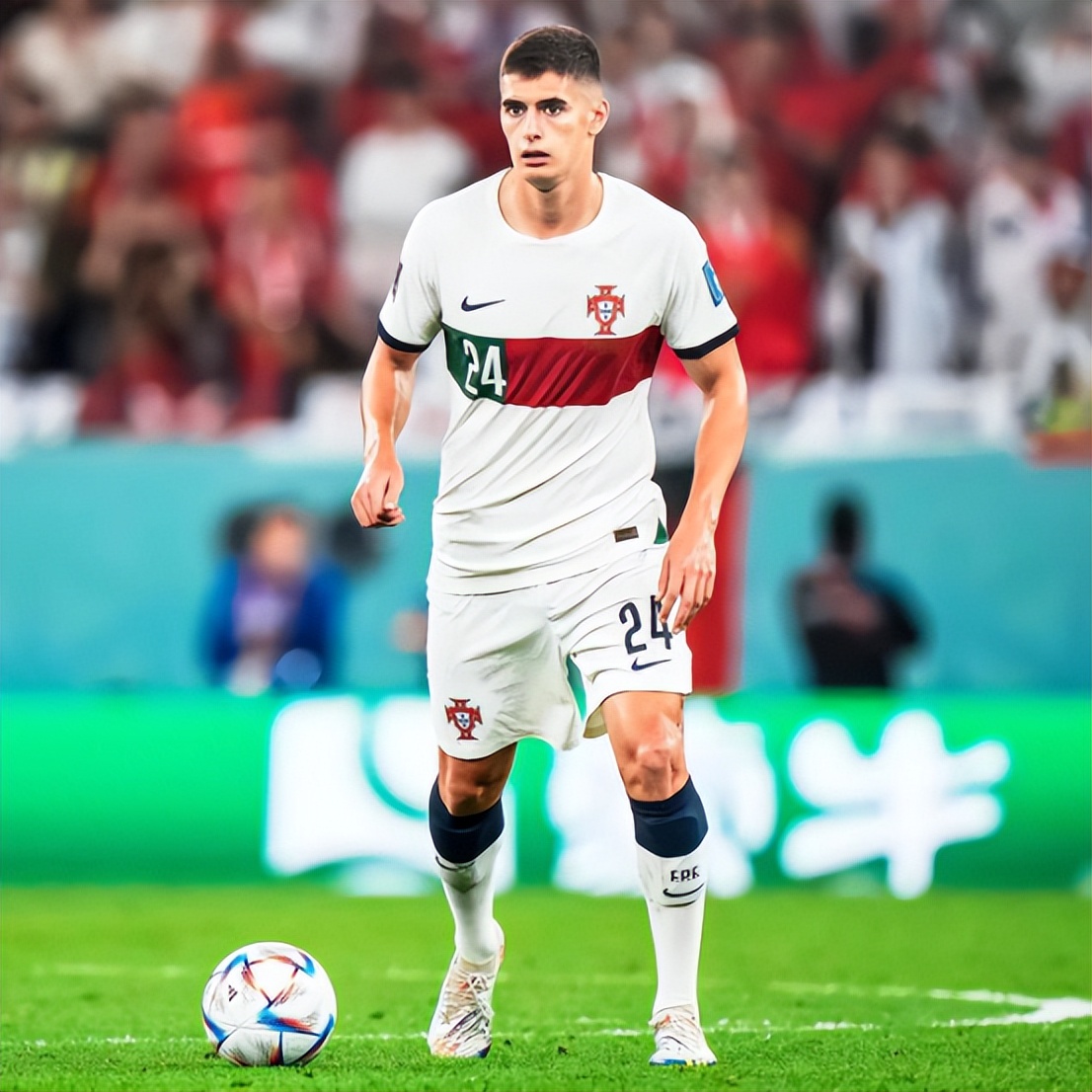 皇马猎物席尔瓦：19岁承载葡萄牙后防未来