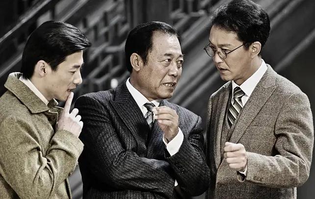 排名前十的谍战剧风筝,风筝为什么被称为最好的谍战剧