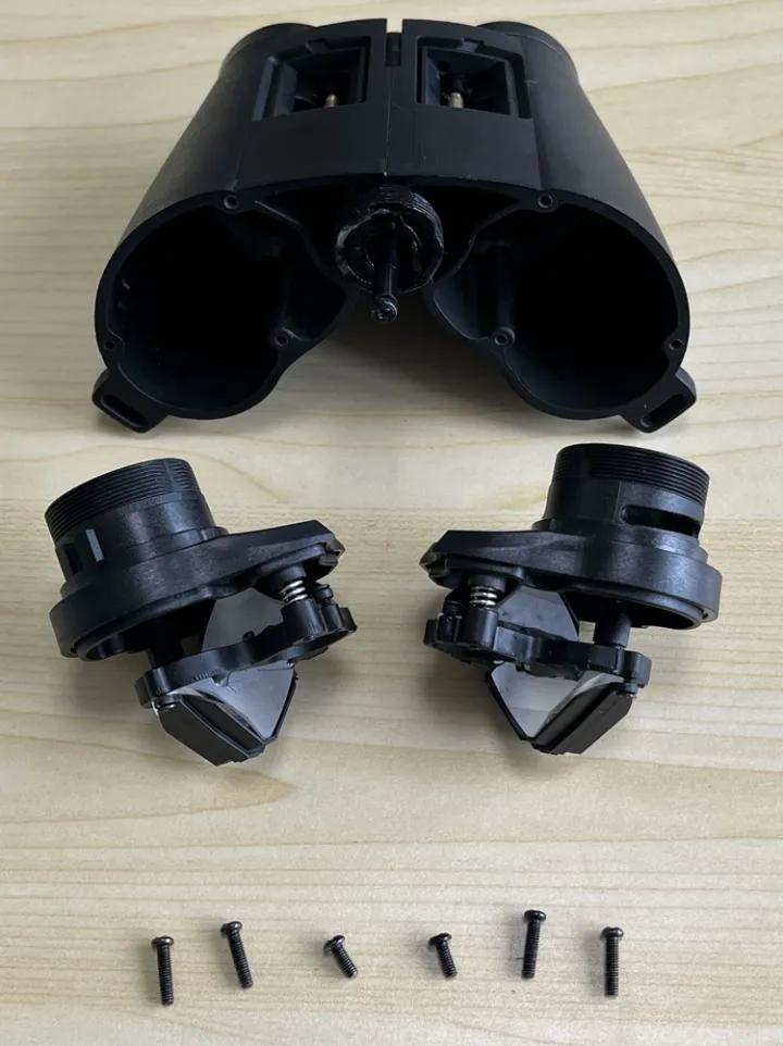 宾得虫虫镜跟圣途,圣途虫虫镜怎么使用