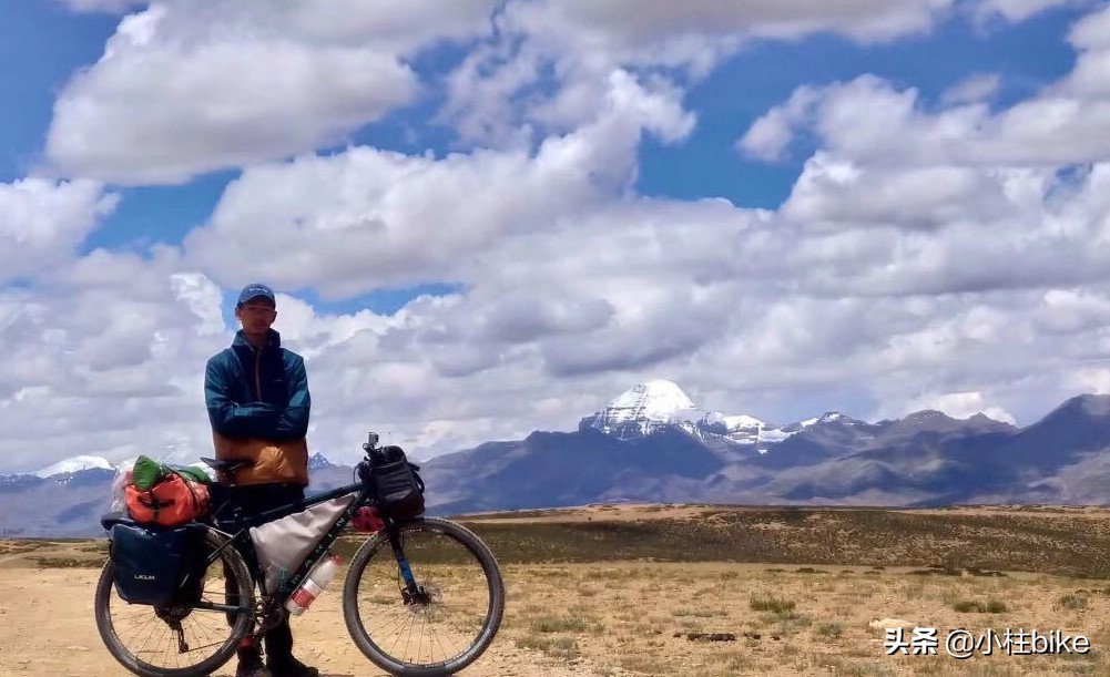 适合旅行的公路自行车推荐,最舒适助力旅行自行车推荐