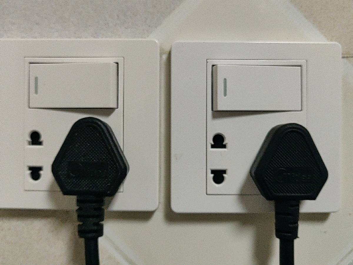 电视机顶盒不拔耗电吗,家里的电器不用不拔插头会耗电吗