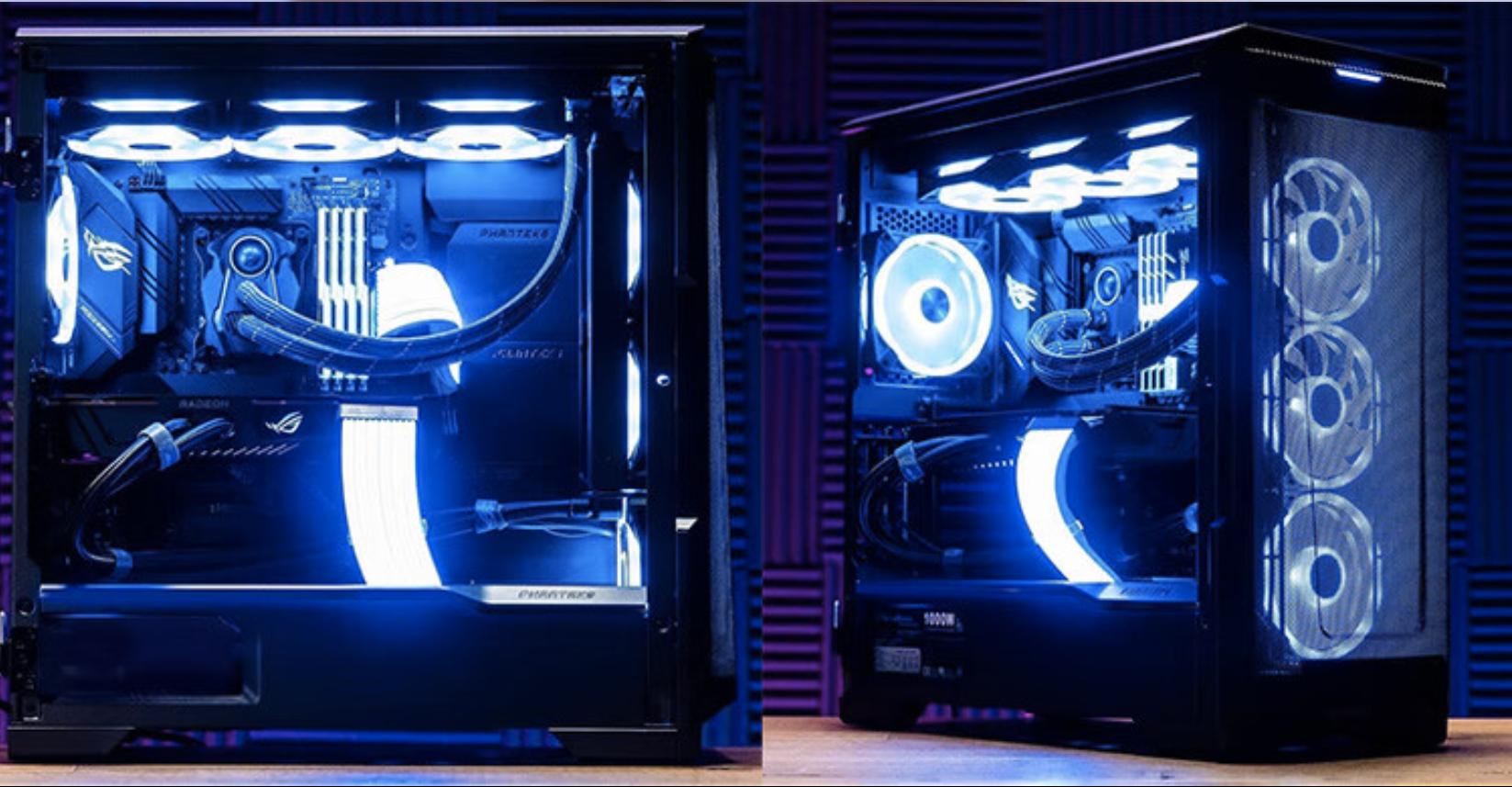 七彩虹主板怎么调argb灯光,用什么软件控制argb风扇灯光