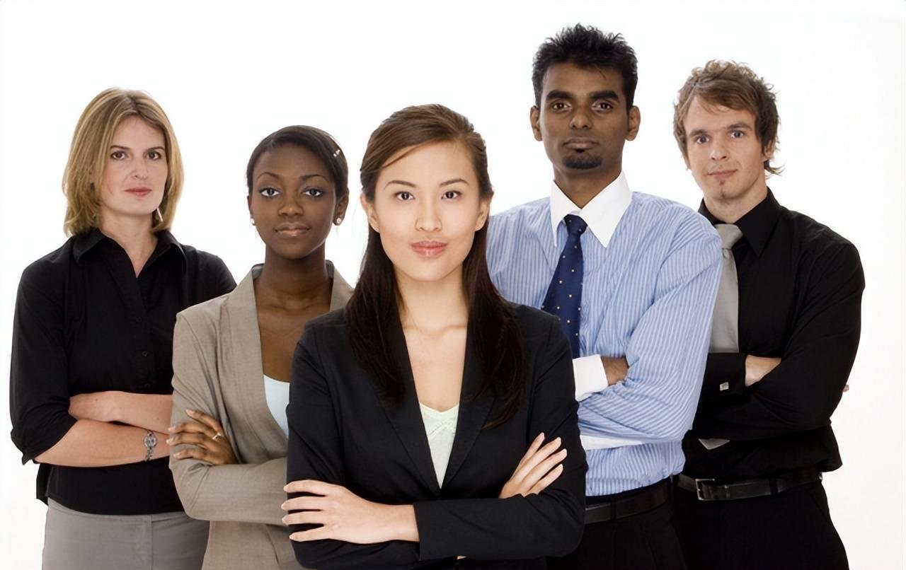 解析人种差异：为何黄种人和白种人没有生殖隔离？