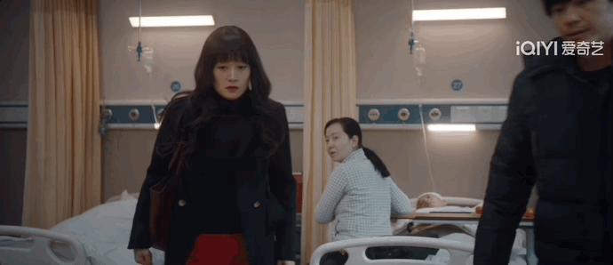 新剧上映引争议，绝色美人演成“市井大姐”？她为什么老是讨人厌