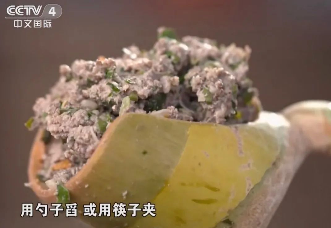 芭蕉树各种吃法,芭蕉树做菜的营养价值