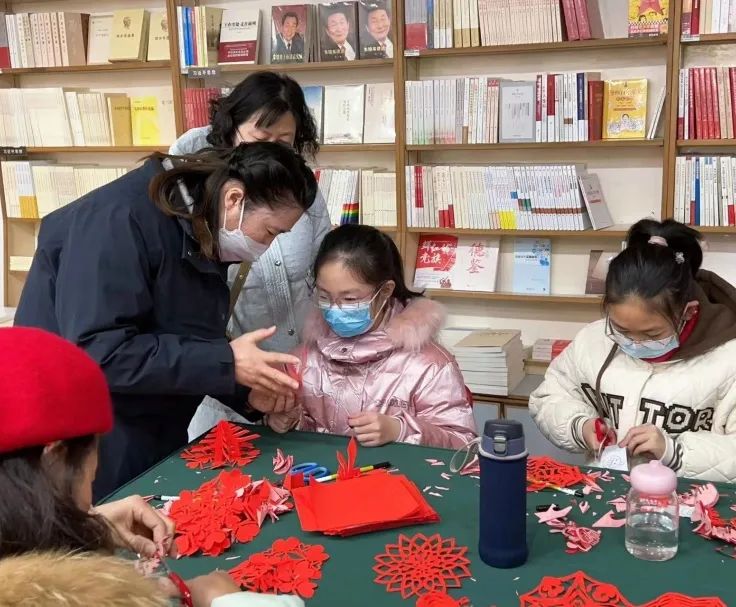 南京文化小店,南京老新华书店