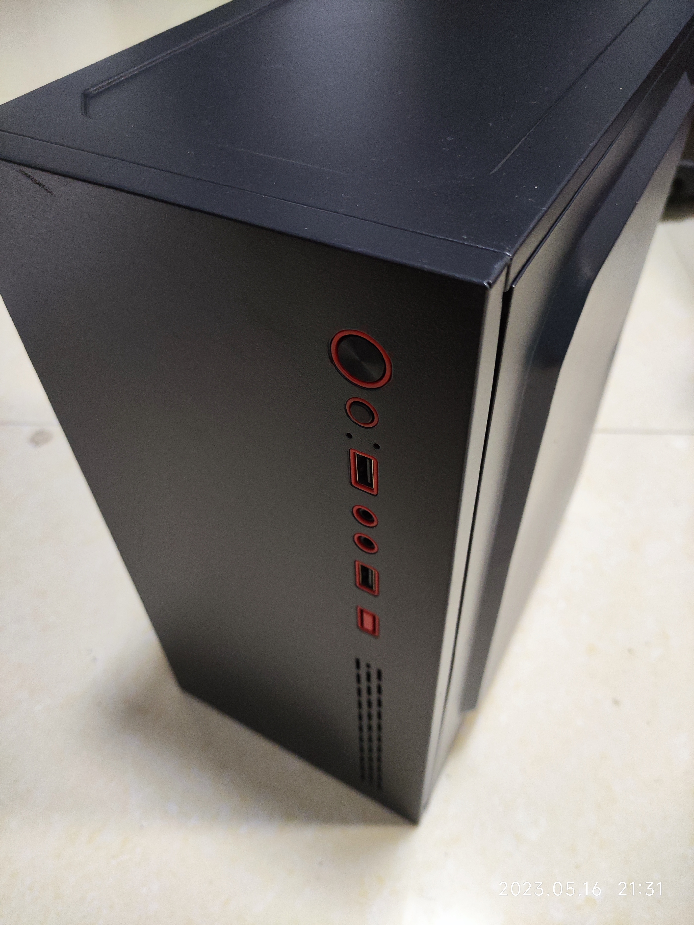 台式机组装1000块二手,电脑组装台式机二手便宜