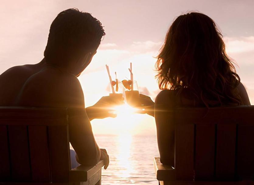 欧洲夫妇10个孩子,欧洲荒诞婚姻