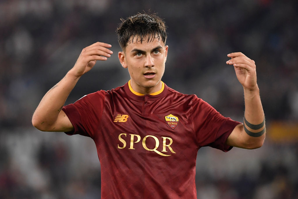 罗马赛季回顾,罗马红狼本赛季阵容