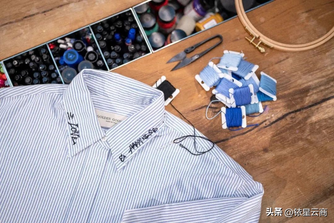 奢场前线|成都远洋太古里开设Holzweiler中国首店…