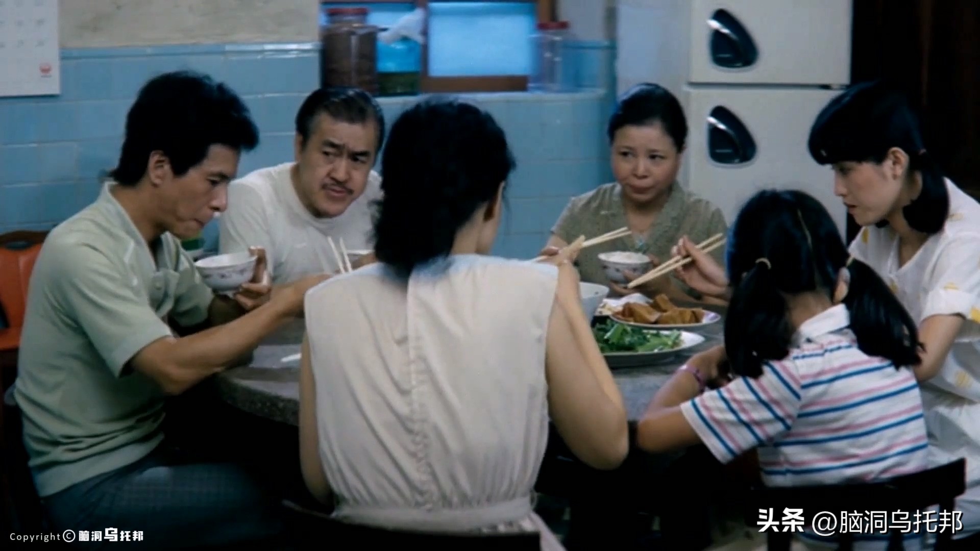 台湾杀妻案真相,童言无忌杀妻案