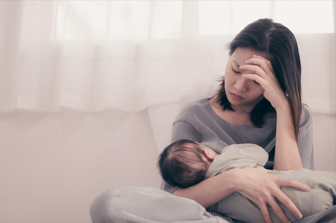 坐月子不让洗头洗澡是为你好？准妈妈收藏：产后清洁怎么做才舒适