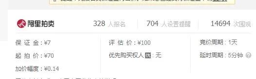 法拍车捡漏技巧教学 (捡漏法拍)