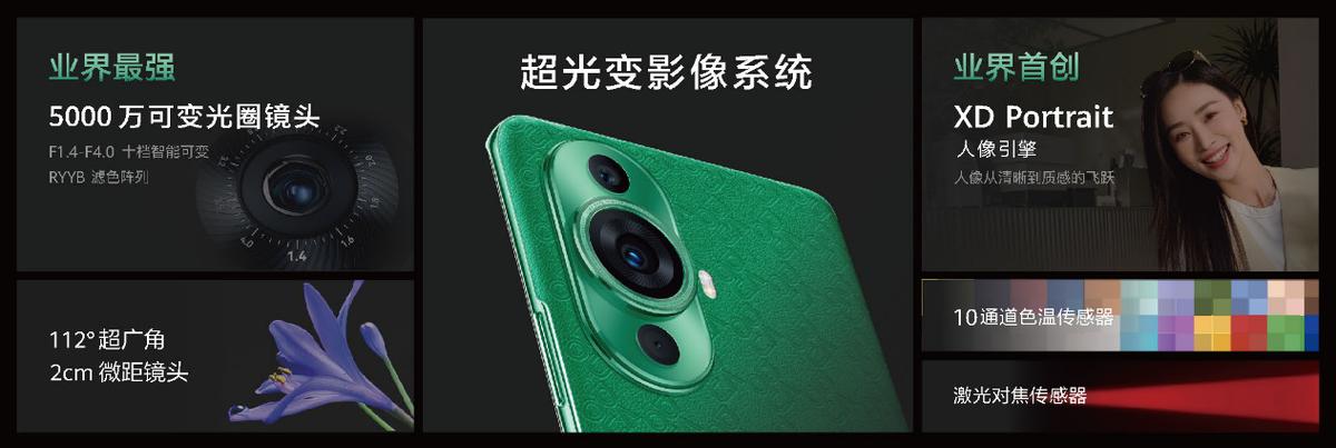 华为新品nova11系列即将上市,华为nova11今日发布