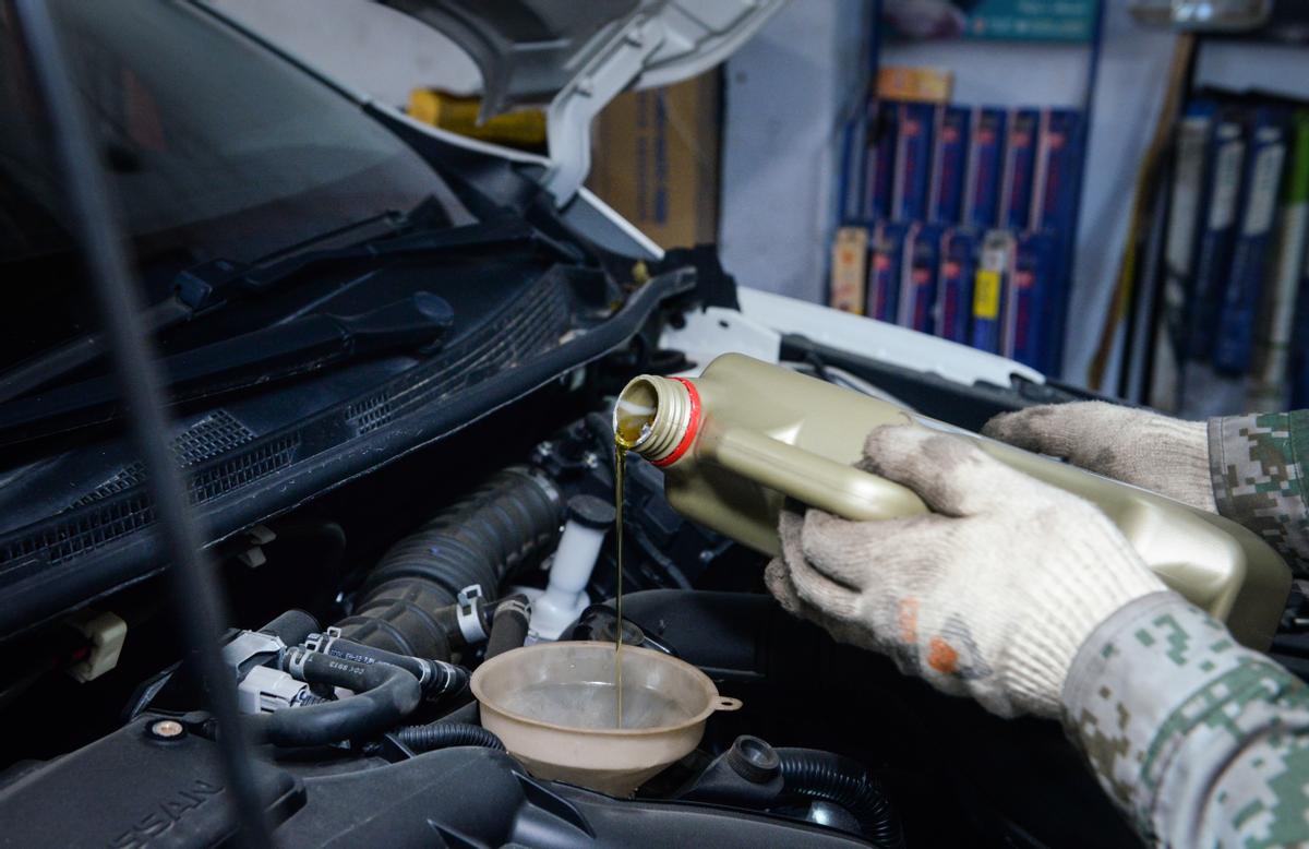 日系车机油出光,日系车使用什么机油比较好