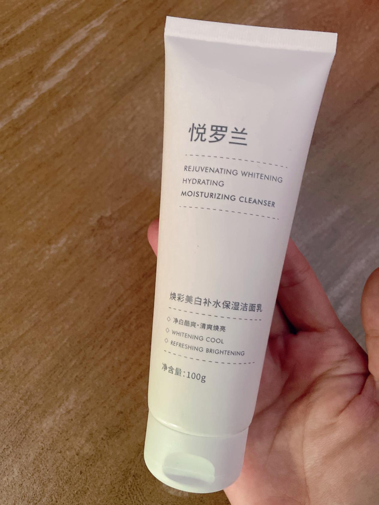 洗面奶品牌女士,女士洗面奶牌子排名榜前十名