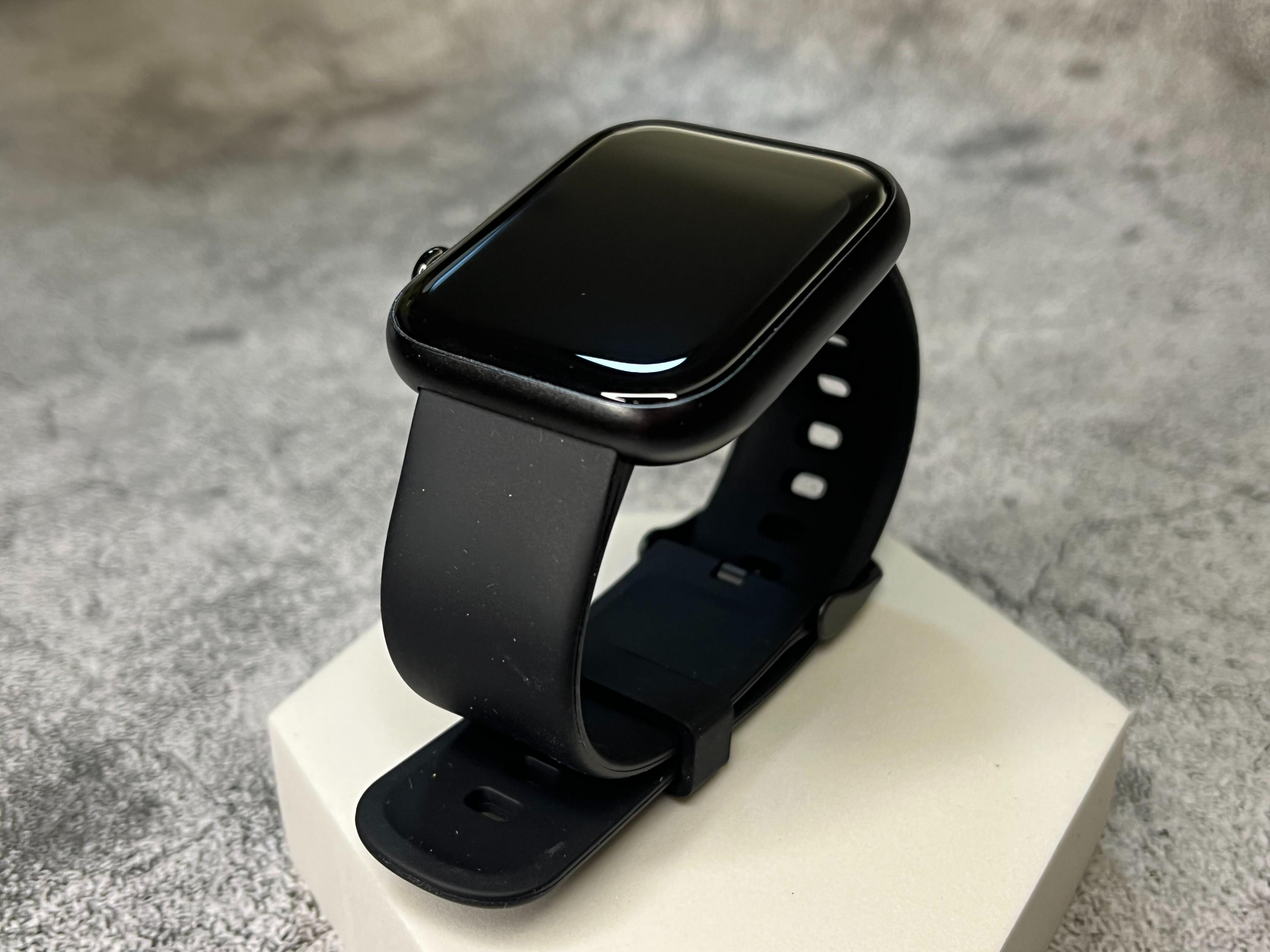 ticwatchgth智能手表讲解,ticwatch2代智能手表