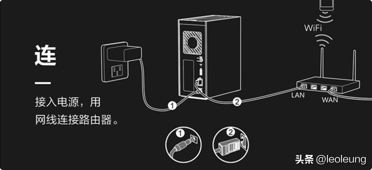海康智存mage20pro怎么样,海康威视mage20nas测评