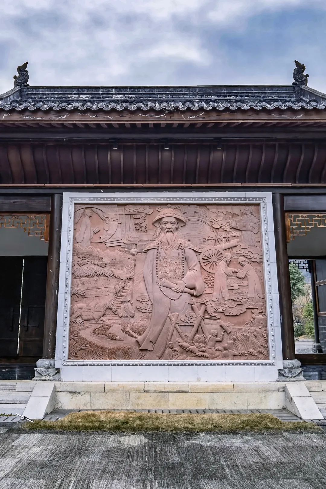 为什么说古今天下人塑造了“千人千面”的贵州？