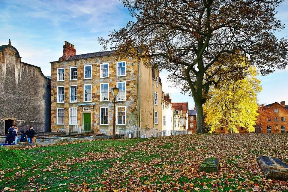 看世界最美大学的样子,全球最美大学