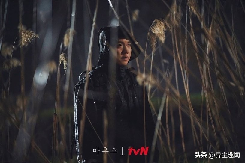 韩星李钟硕演技爆发力,李钟硕李准基