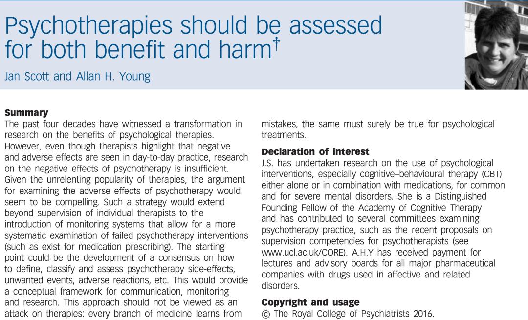 对于强迫症患者怎么进行心理辅导,对严重不良行为的矫治解读