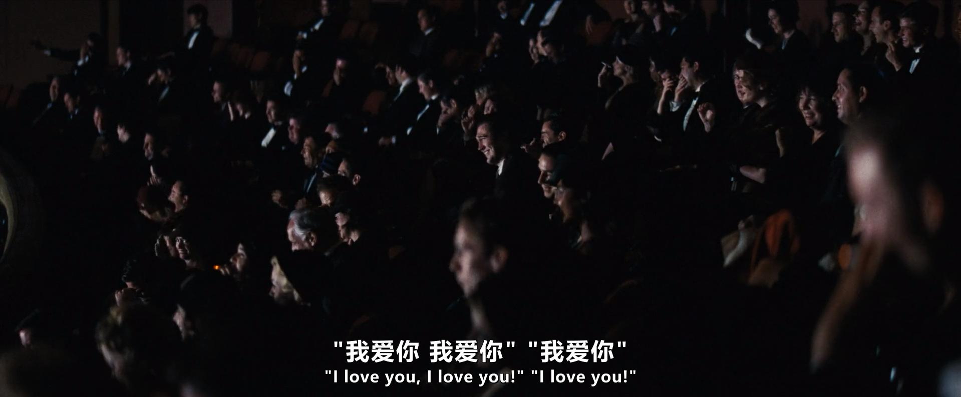 浮华浪荡*欲肉**横流，荒唐又华丽的演艺圈尺度大揭秘