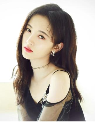 四川十大美女女星都是哪里的演员,四川有哪些比较出名的女演员